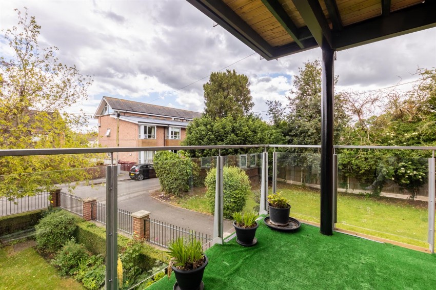 Images for Roslyn Court, Willow Wong, Burton Joyce, Nottingham