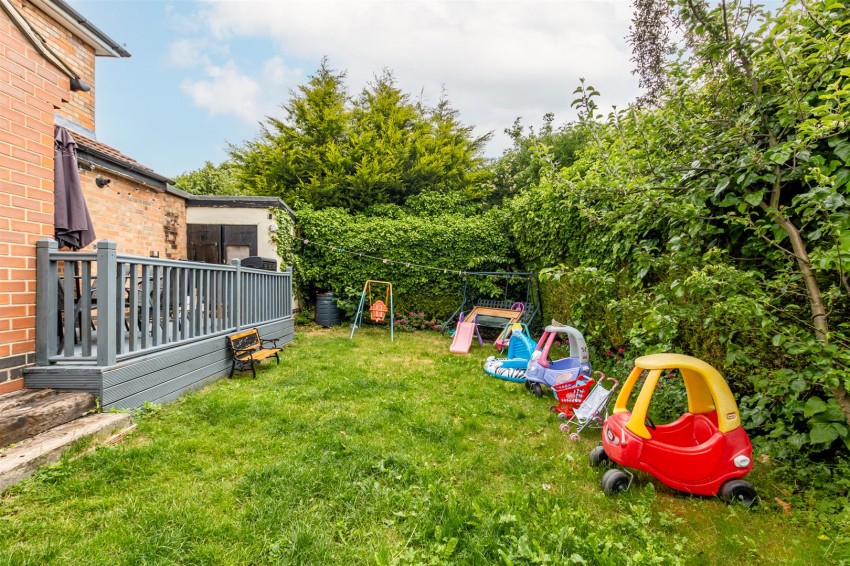 Images for Roslyn Avenue, Gedling, Nottingham