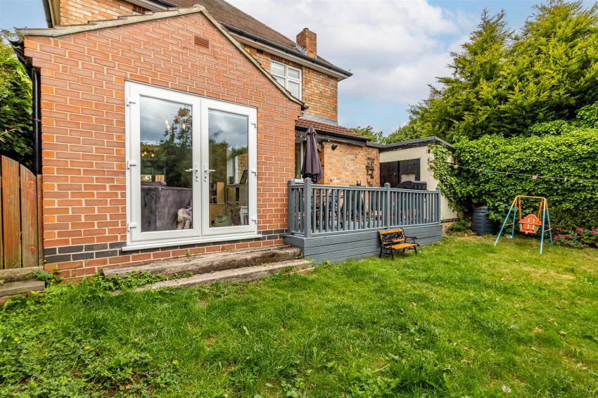Images for Roslyn Avenue, Gedling, Nottingham