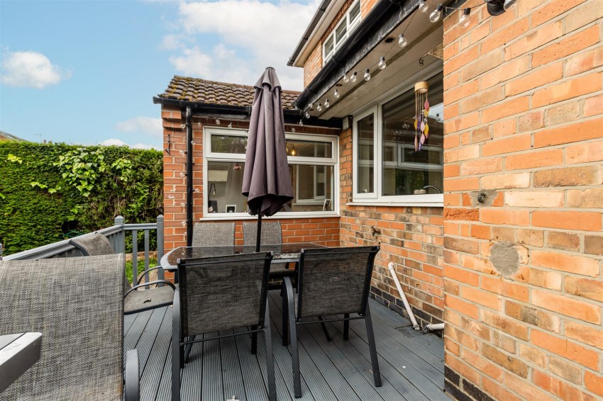 Images for Roslyn Avenue, Gedling, Nottingham