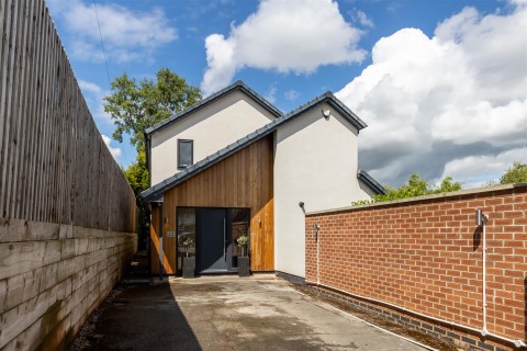 View Full Details for Freda Avenue, Gedling, Nottingham