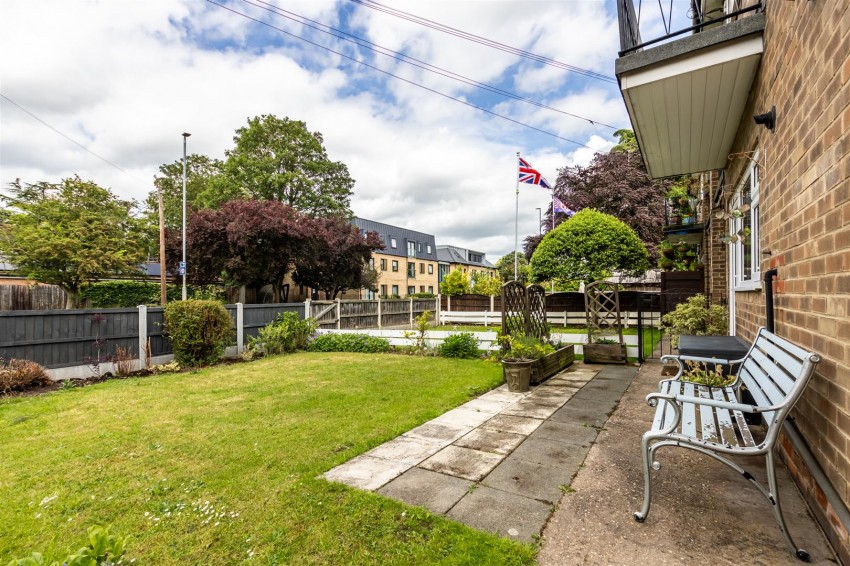 Images for St. Helens Crescent, Burton Joyce, Nottingham