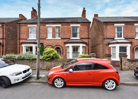 View Full Details for Chandos Street, Netherfield, Nottingham