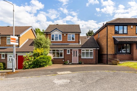 View Full Details for Kensington Gardens, Carlton, Nottingham