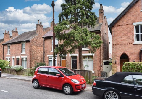 View Full Details for Main Street, Burton Joyce NG14