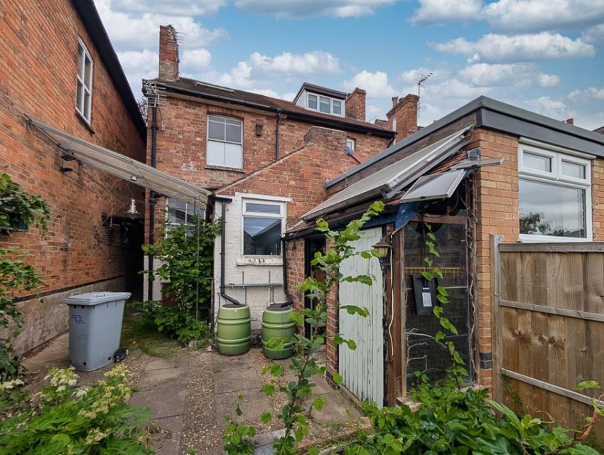 Images for Main Street, Burton Joyce NG14