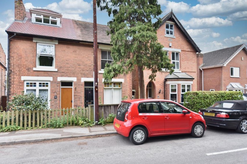 Images for Main Street, Burton Joyce NG14