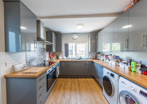 View Full Details for St. Stephens Road, Sneinton
