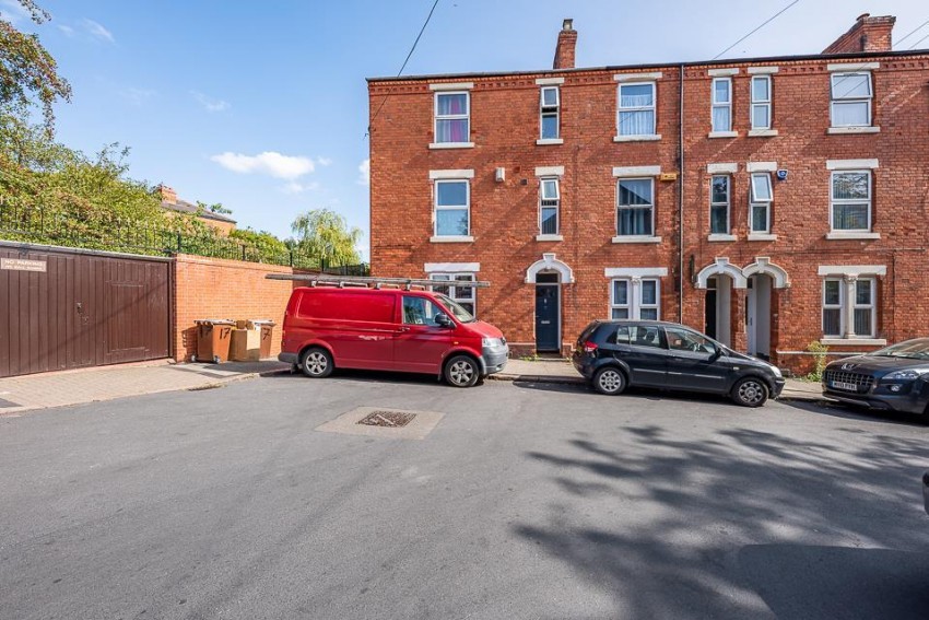 Images for St. Stephens Road, Sneinton