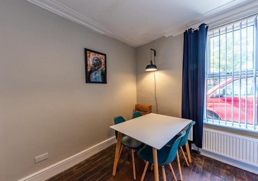 Images for St. Stephens Road, Sneinton