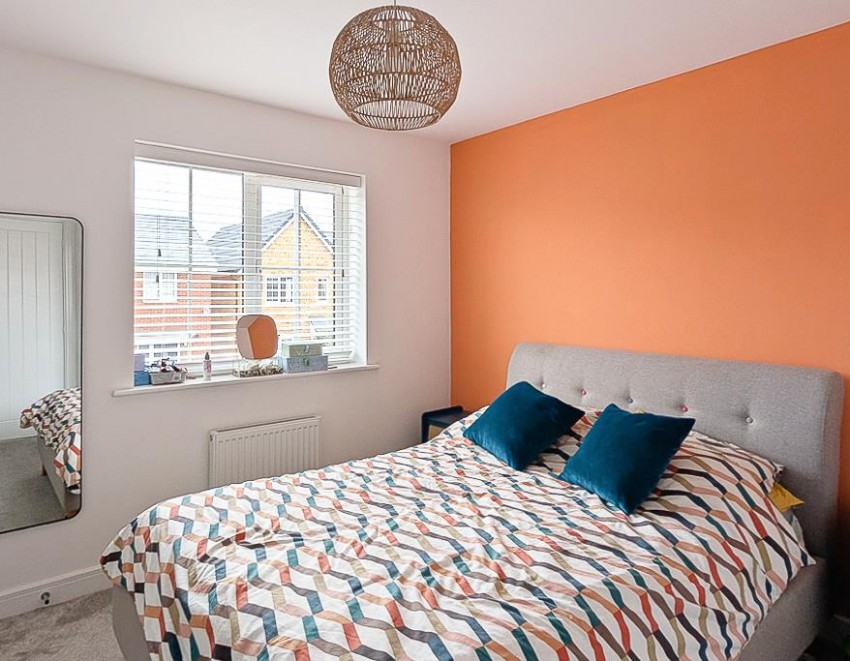 Images for Hackett Gardens, Bingham, Nottingham