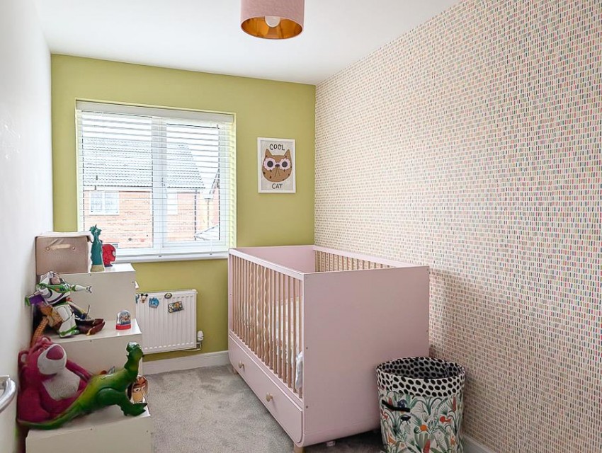 Images for Hackett Gardens, Bingham, Nottingham