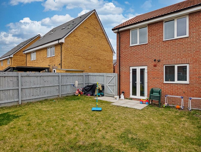 Images for Hackett Gardens, Bingham, Nottingham