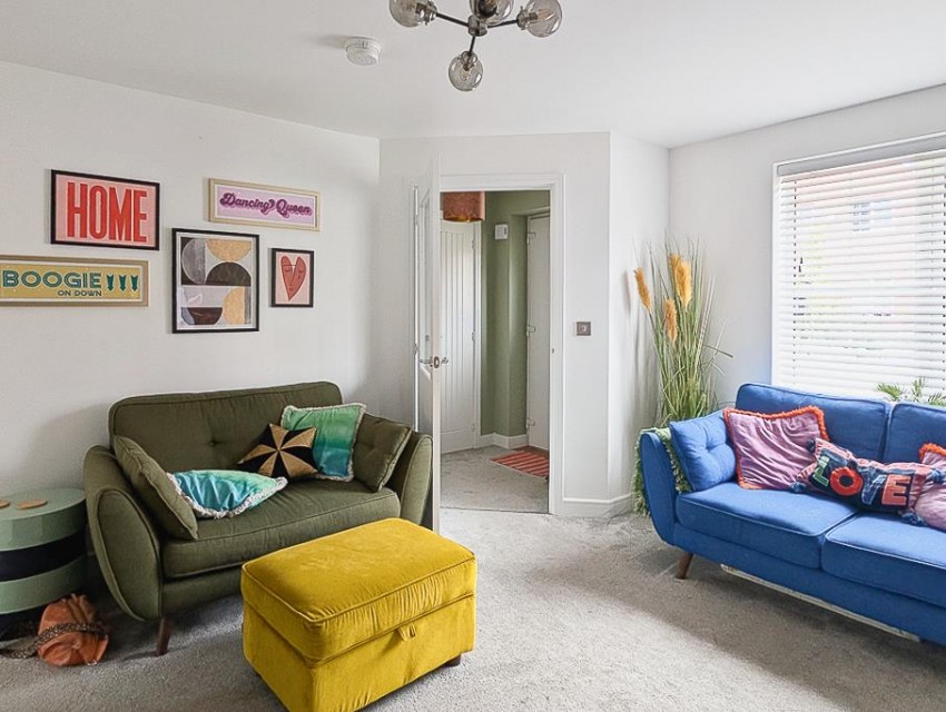 Images for Hackett Gardens, Bingham, Nottingham