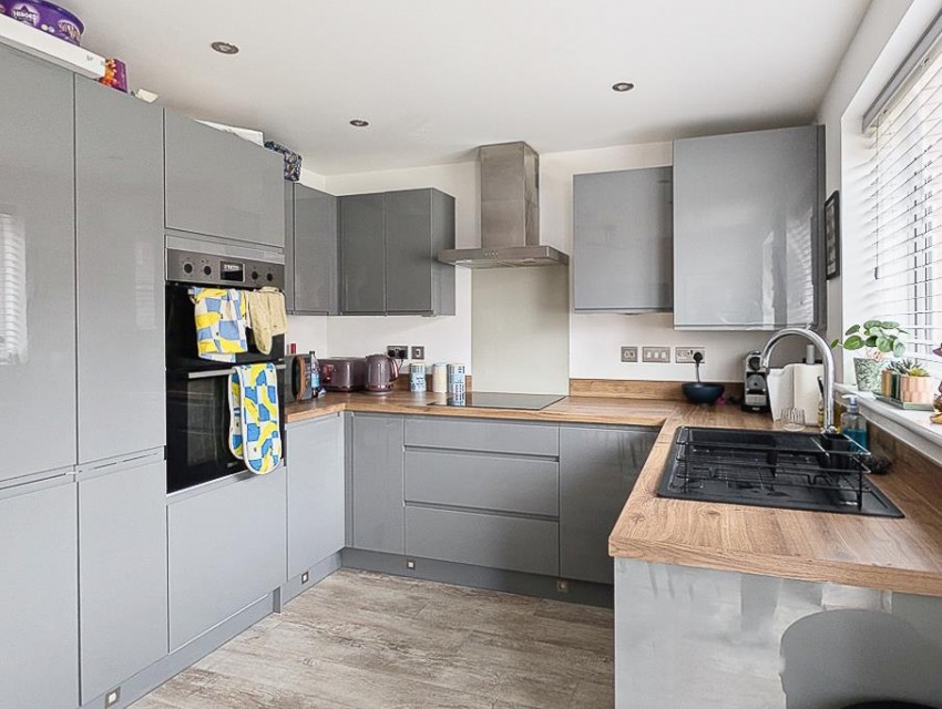 Images for Hackett Gardens, Bingham, Nottingham