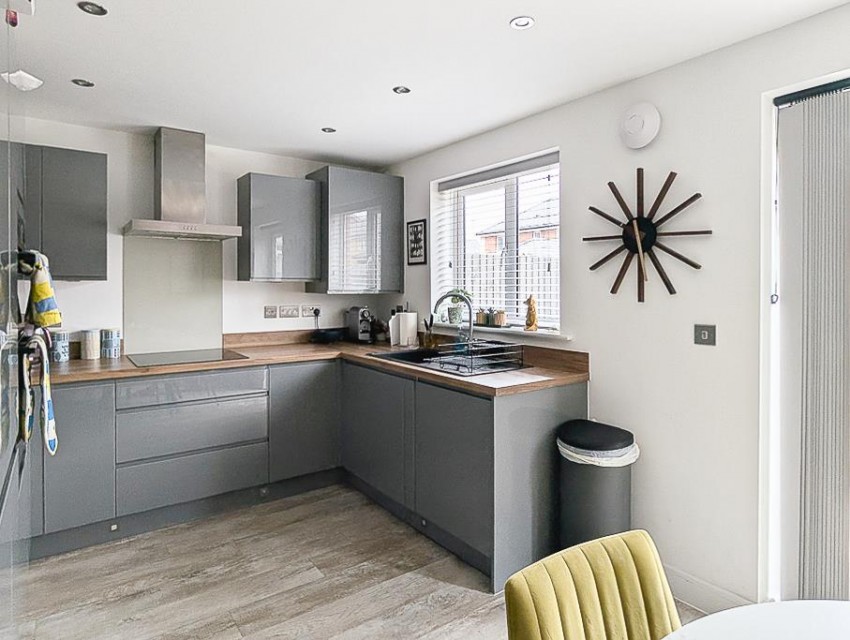 Images for Hackett Gardens, Bingham, Nottingham