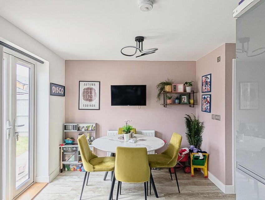 Images for Hackett Gardens, Bingham, Nottingham