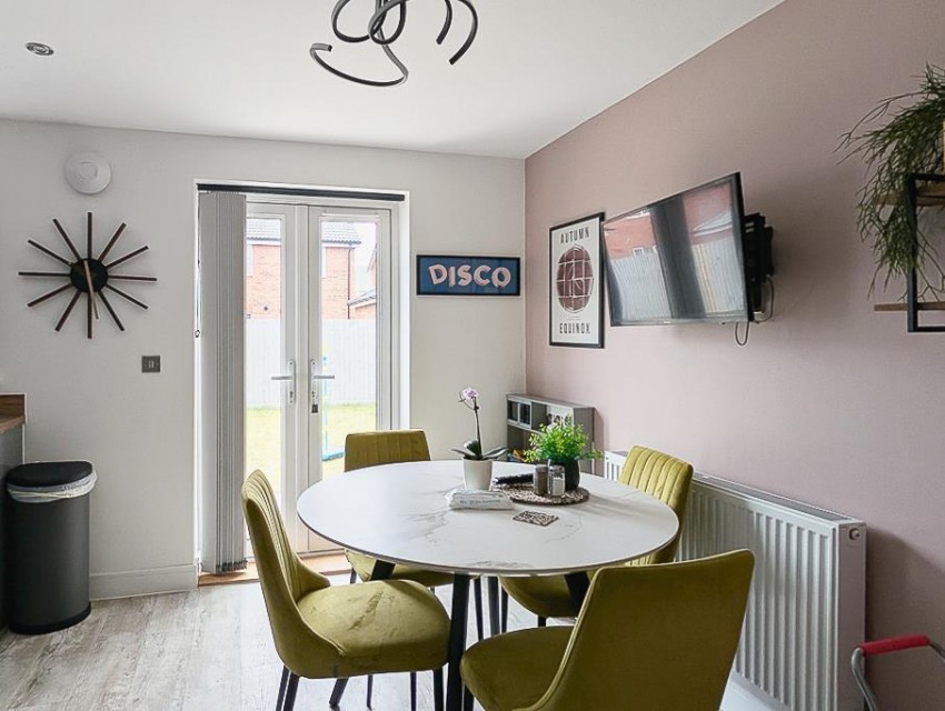 Images for Hackett Gardens, Bingham, Nottingham