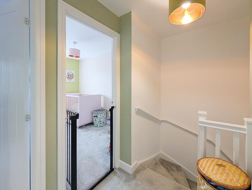 Images for Hackett Gardens, Bingham, Nottingham