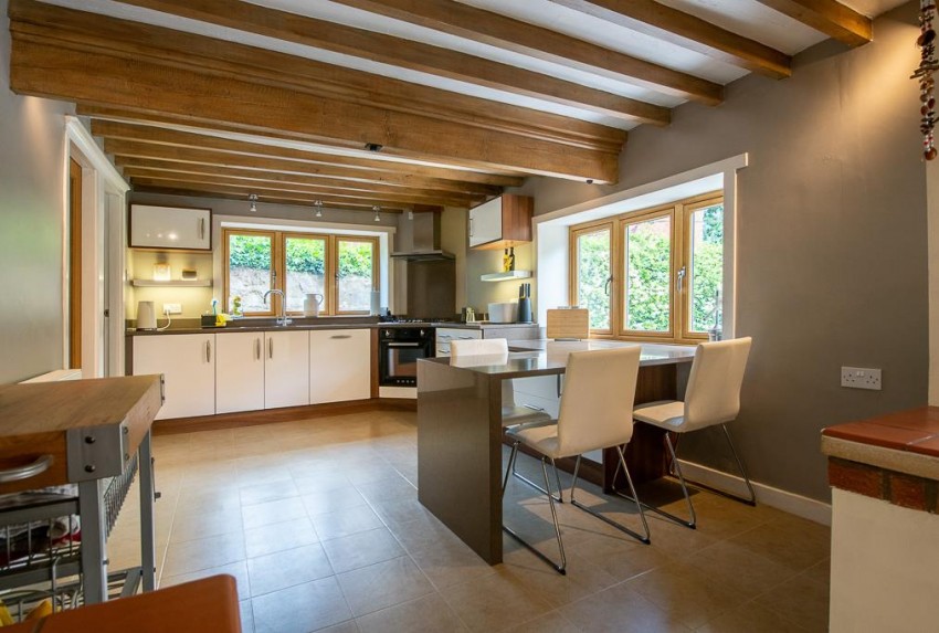 Images for The Hollows, Thurgarton, Nottingham