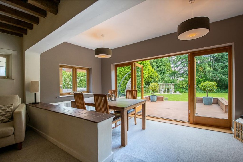 Images for The Hollows, Thurgarton, Nottingham