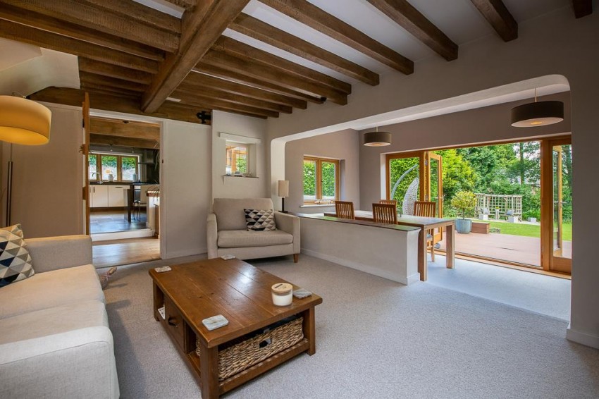 Images for The Hollows, Thurgarton, Nottingham