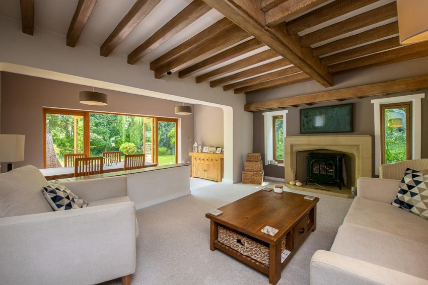 Images for The Hollows, Thurgarton, Nottingham