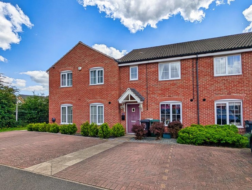 Images for Bull Meadow, Calverton NG14