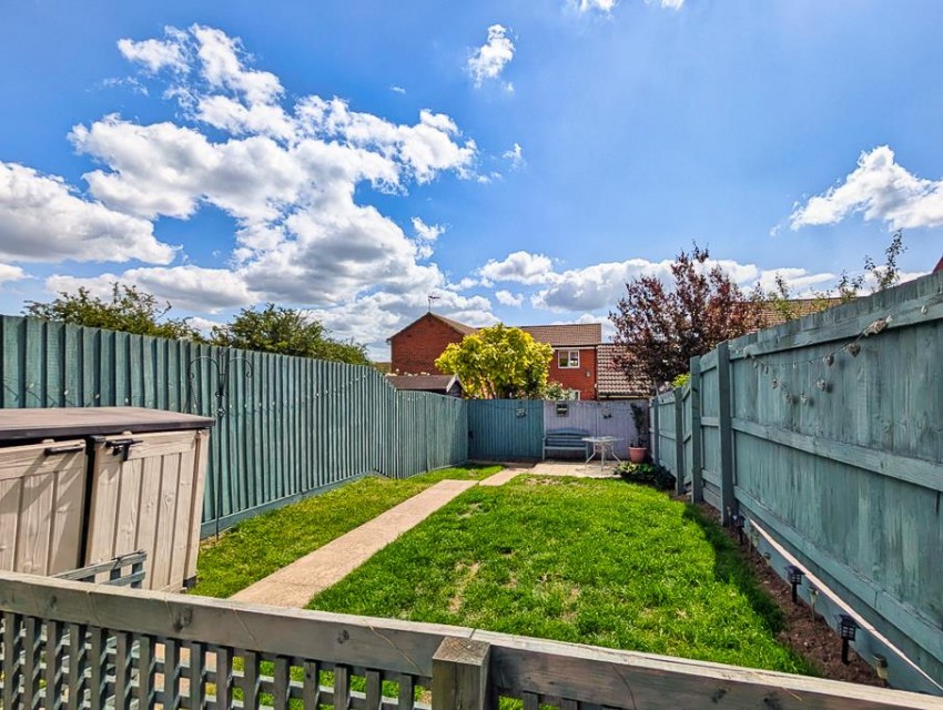 Images for Bull Meadow, Calverton NG14