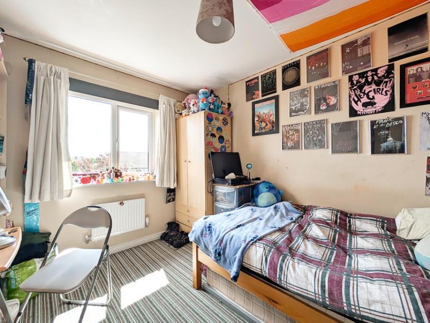Images for Bull Meadow, Calverton NG14
