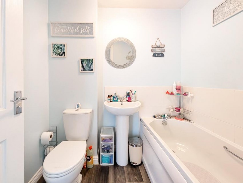 Images for Bull Meadow, Calverton NG14
