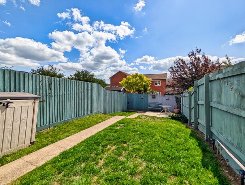 Images for Bull Meadow, Calverton NG14