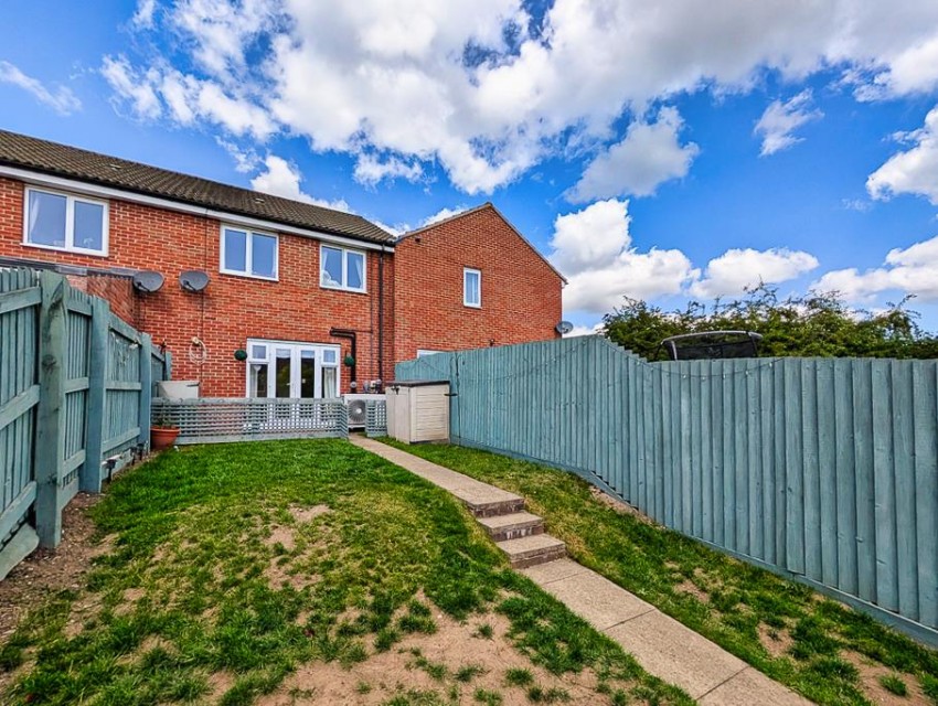 Images for Bull Meadow, Calverton NG14