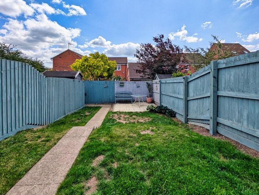 Images for Bull Meadow, Calverton NG14
