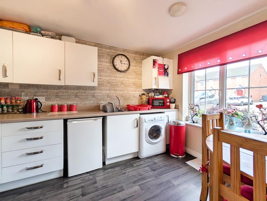 Images for Bull Meadow, Calverton NG14