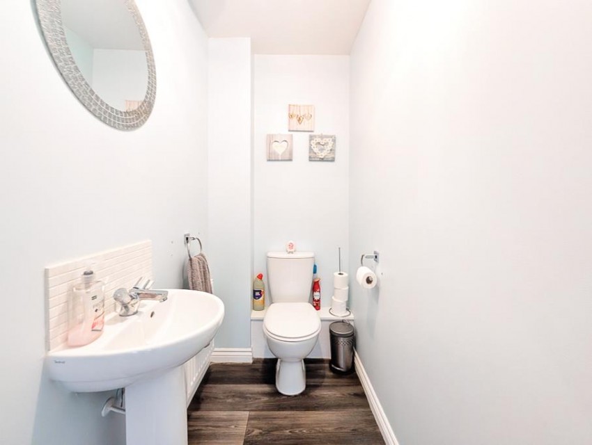 Images for Bull Meadow, Calverton NG14