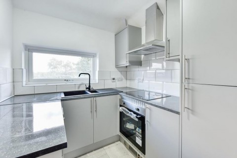 View Full Details for Langwith Drive, Langwith