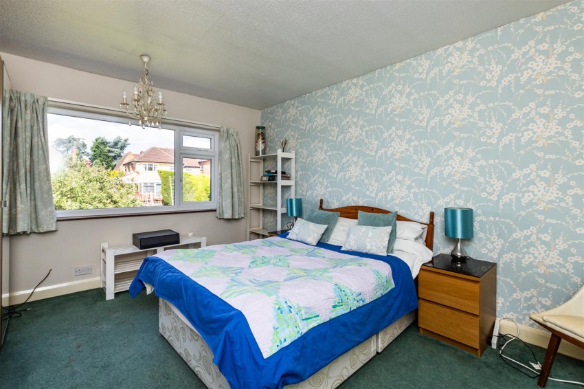 Images for Jarvis Avenue, Nottingham