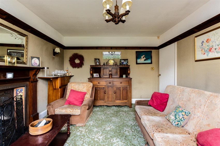 Images for Jarvis Avenue, Nottingham