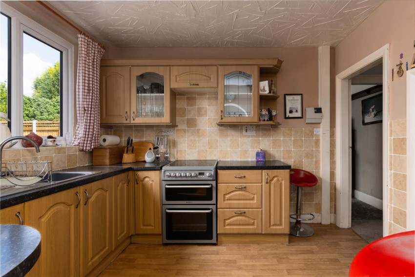 Images for Jarvis Avenue, Nottingham