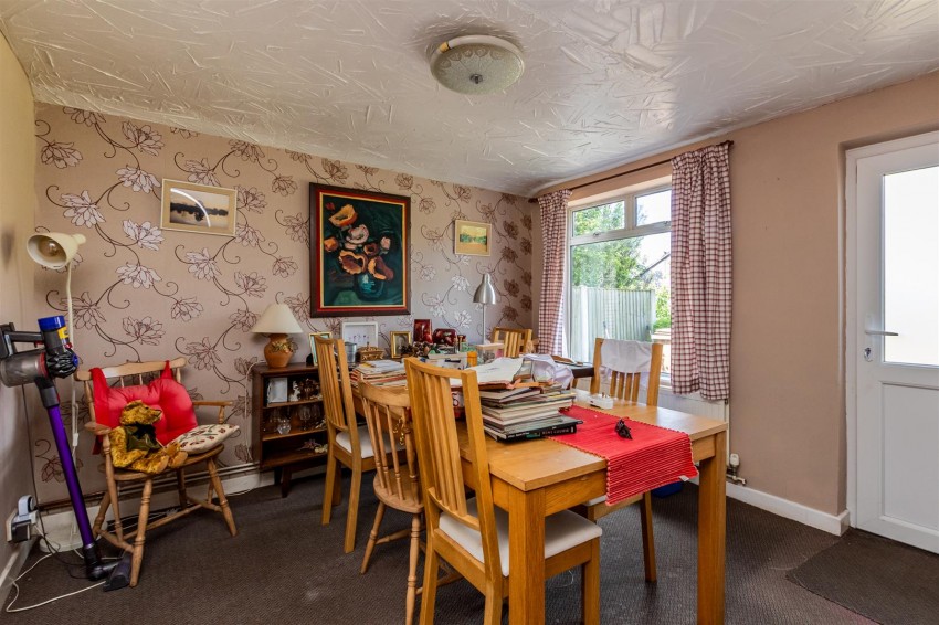 Images for Jarvis Avenue, Nottingham