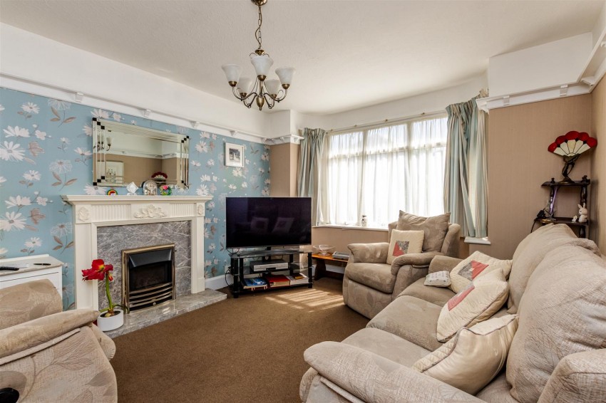 Images for Jarvis Avenue, Nottingham