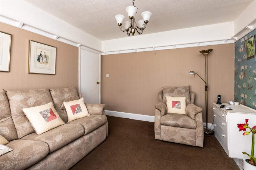 Images for Jarvis Avenue, Nottingham