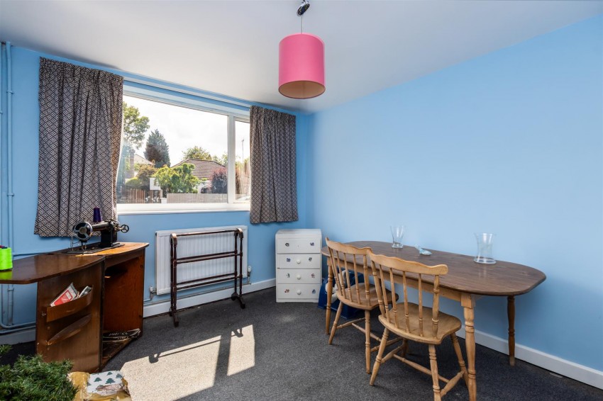 Images for Jarvis Avenue, Nottingham