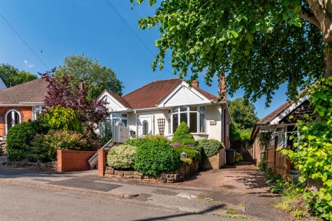 View Full Details for Woodside Road, Burton Joyce, Nottingham