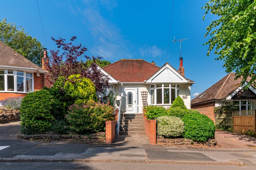 Images for Woodside Road, Burton Joyce, Nottingham