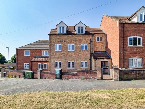 View Full Details for Cherry Tree Close, Calverton