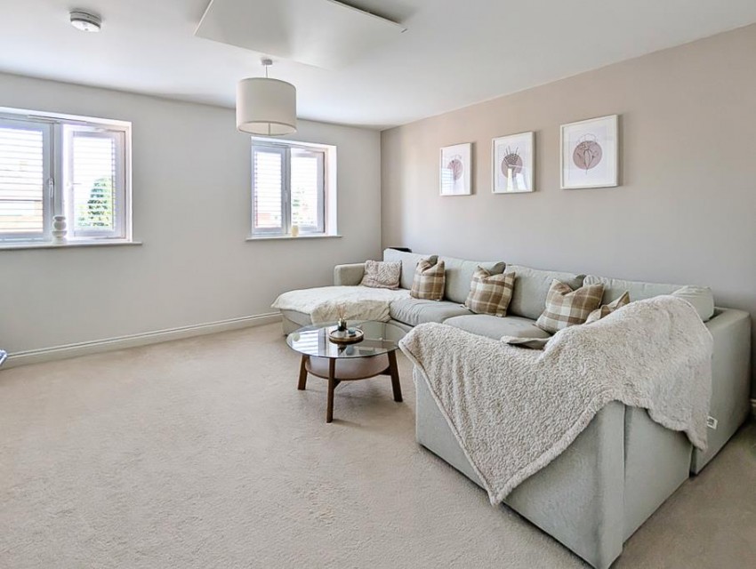 Images for Cherry Tree Close, Calverton