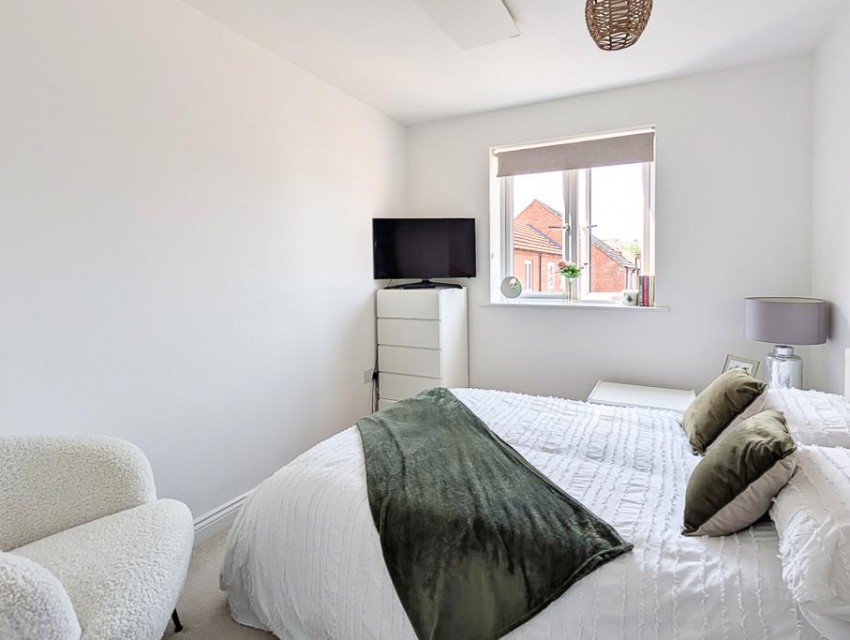 Images for Cherry Tree Close, Calverton