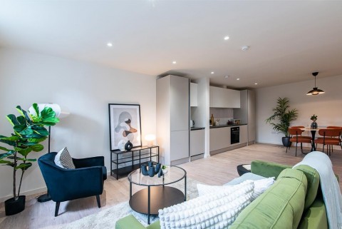 View Full Details for Victoria Street, Newark